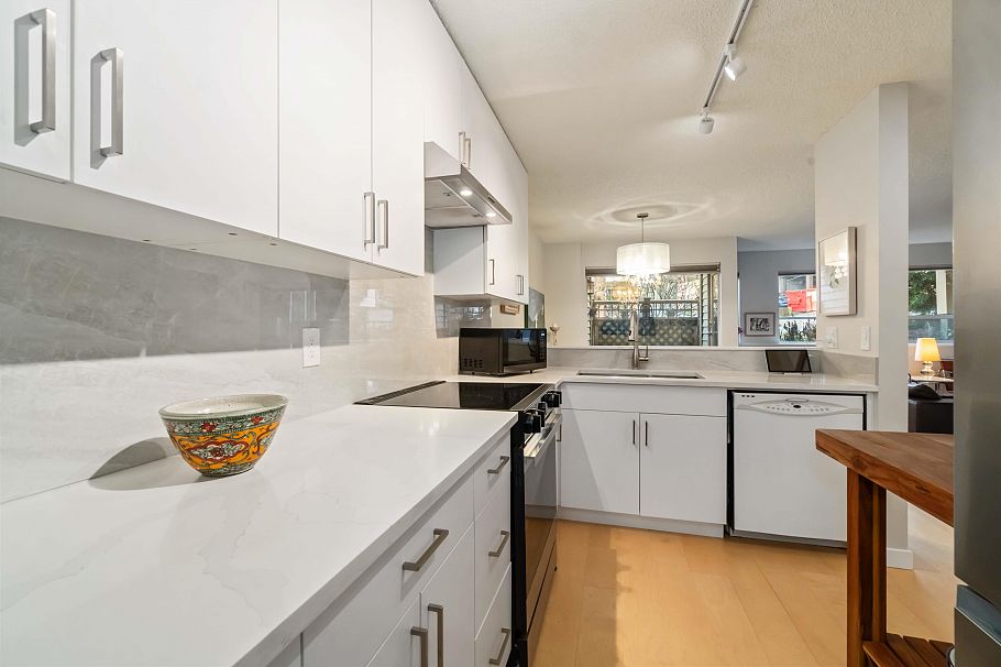 101 1100 W 7th Avenue Vancouver, BC - 12