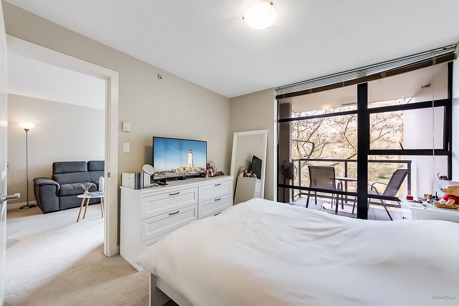 301 5380 Oben Street Vancouver, BC - 15