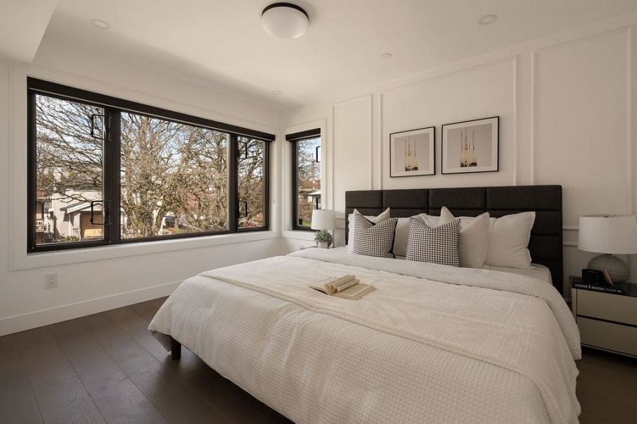 1 2282 E 8th Avenue Vancouver, BC - 24