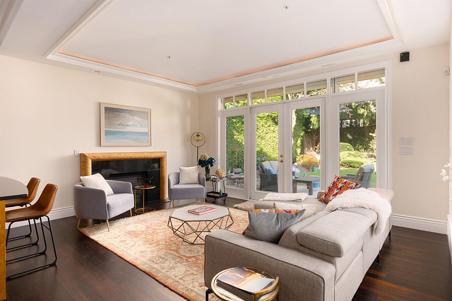 6388 Wiltshire Street Vancouver, BC - 10