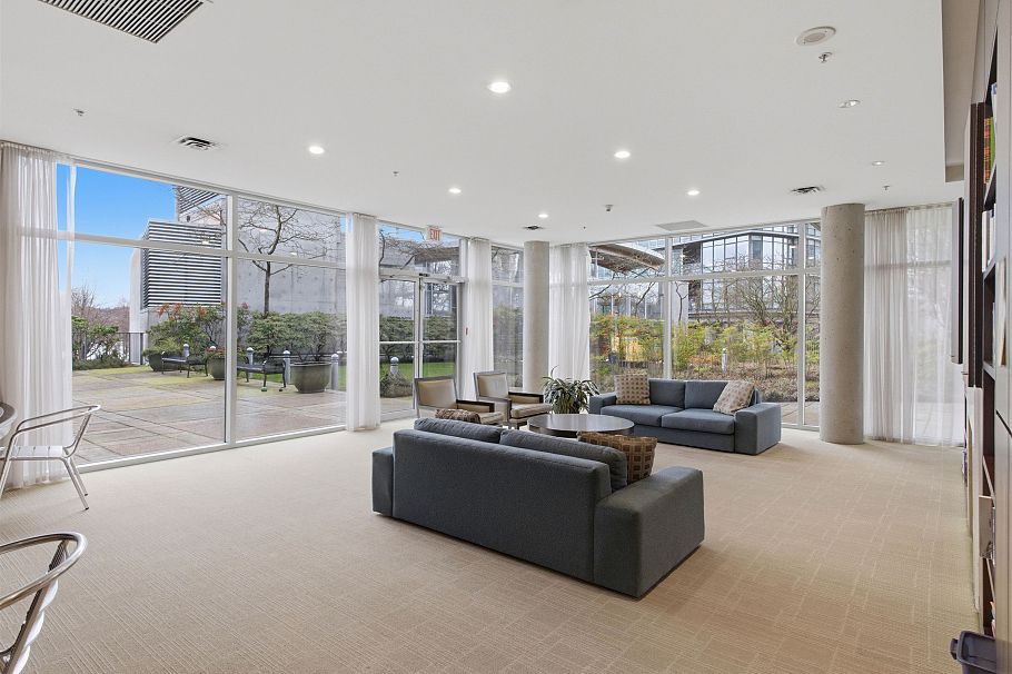 706 1483 Homer Street Vancouver, BC - 31