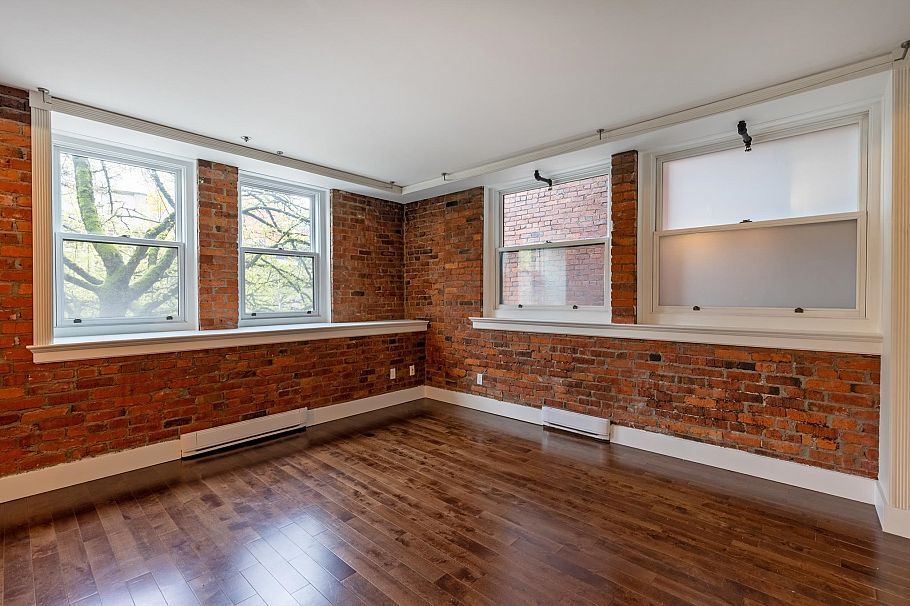 205 233 Abbott Street Vancouver, BC - 8