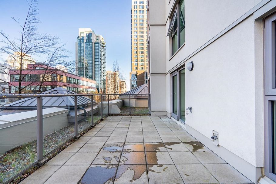 402 1323 Homer Street Vancouver, BC - 22