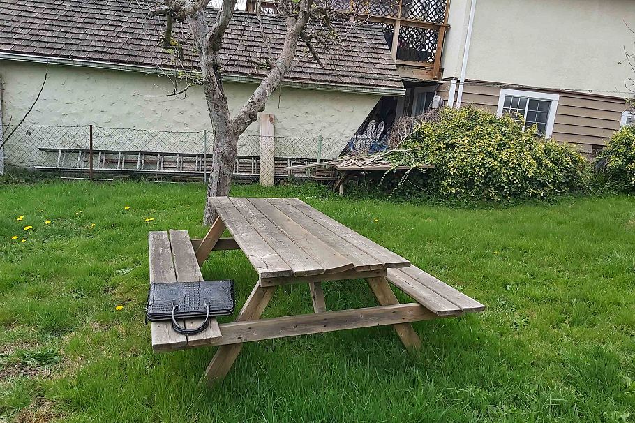 535 E 8th Street North Vancouver, BC - 5