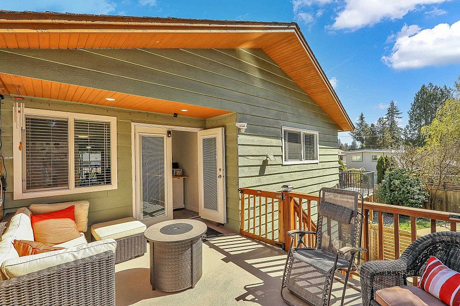 3523 Allan Road North Vancouver, BC - 28