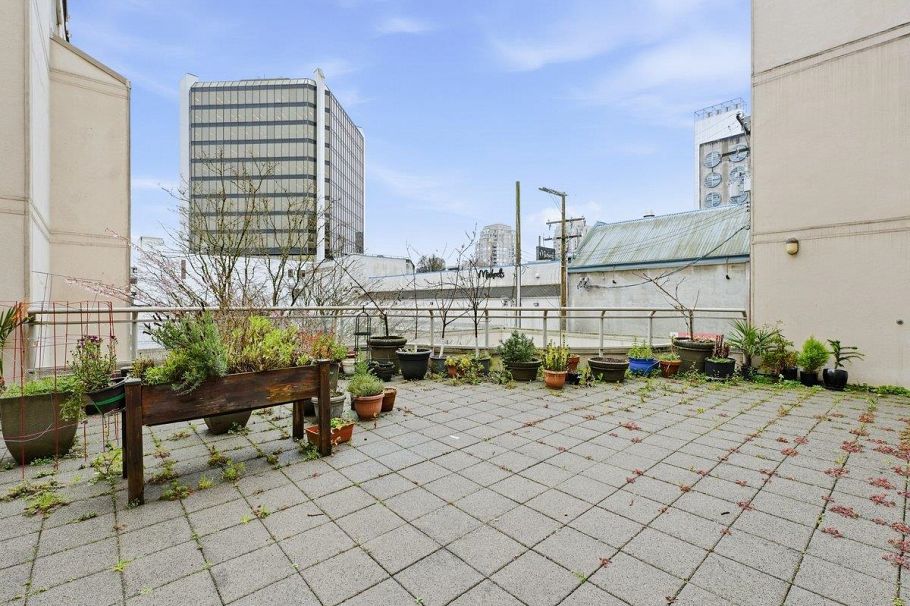 205 2438 Heather Street Vancouver, BC - 25