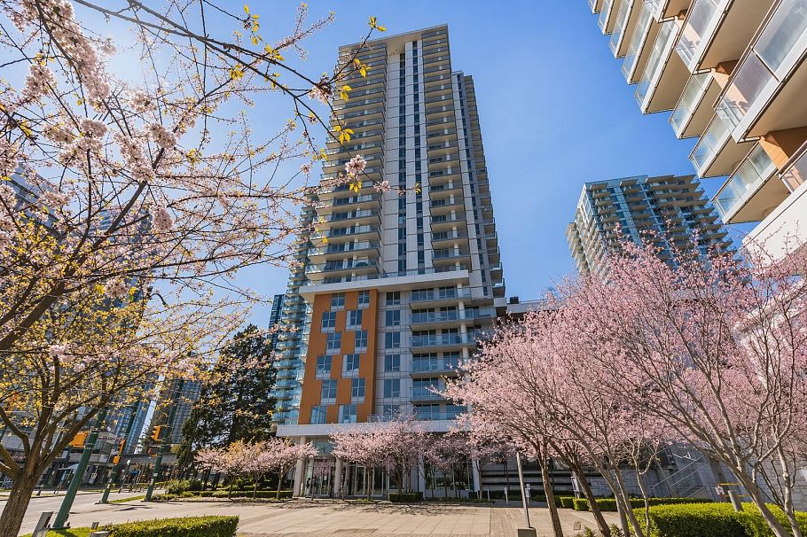 2602 455 SW Marine Drive Vancouver, BC - 1