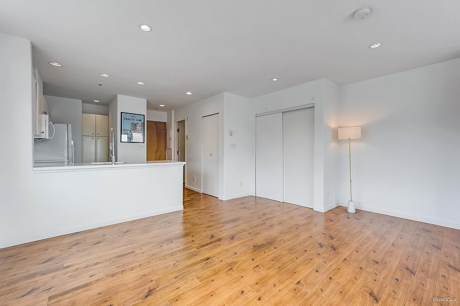 206 1978 Vine Street Vancouver, BC - 6