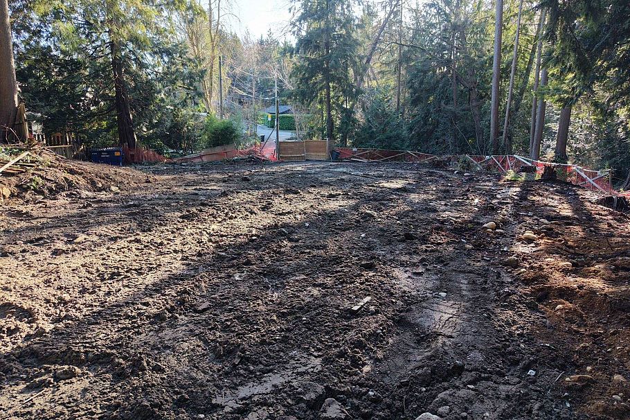 1160 Ridgewood Drive North Vancouver, BC - 7