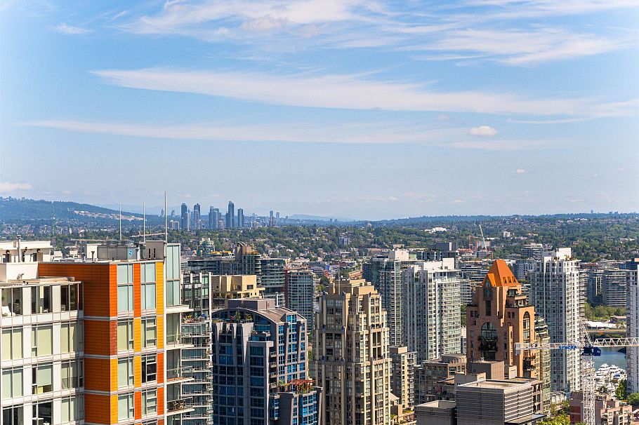 3501 889 Pacific Street Vancouver, BC - 11