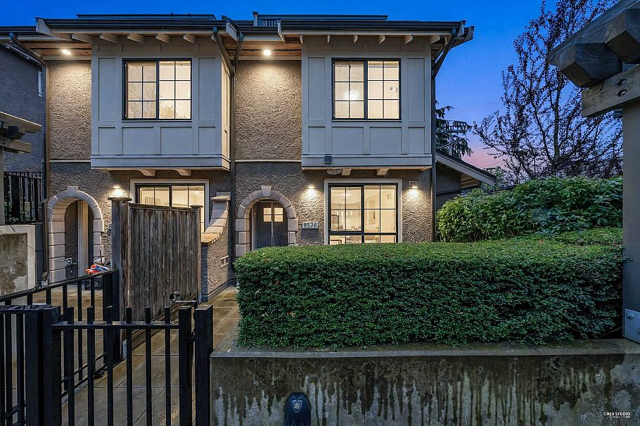 8576 Osler Street Vancouver, BC - 20