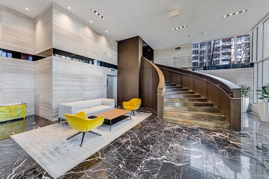 2602 455 SW Marine Drive Vancouver, BC - 23