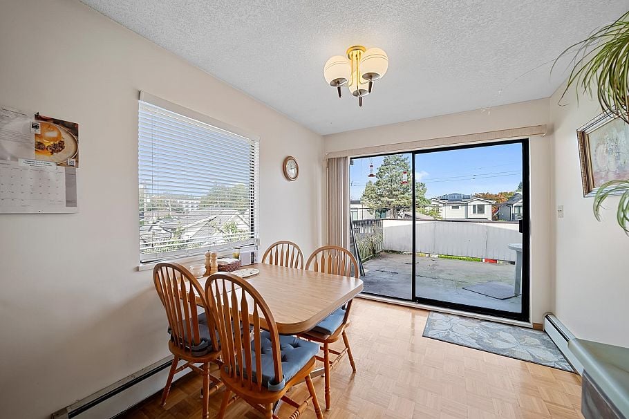 271 E 38th Avenue Vancouver, BC - 16