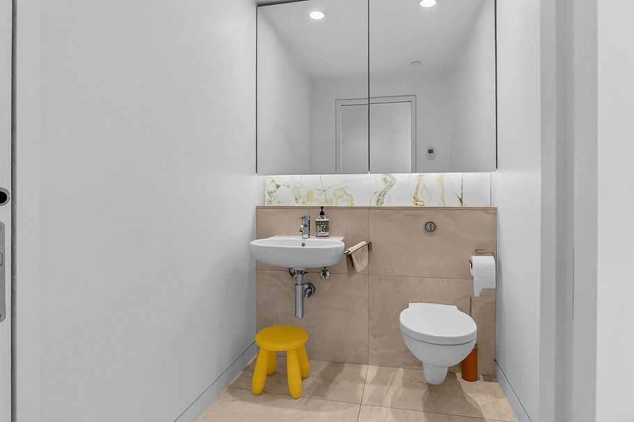 3502 838 W Hastings Street Vancouver, BC - 31