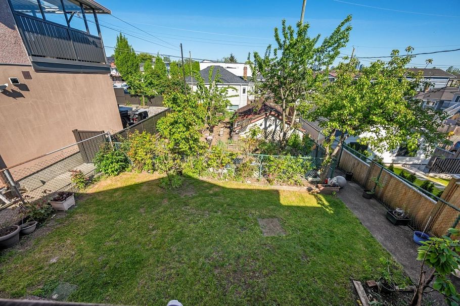 620 Slocan Street Vancouver, BC - 24