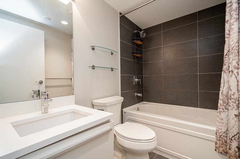 402 1323 Homer Street Vancouver, BC - 19