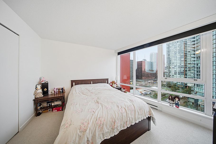 1106 980 Cooperage Way Vancouver, BC - 24
