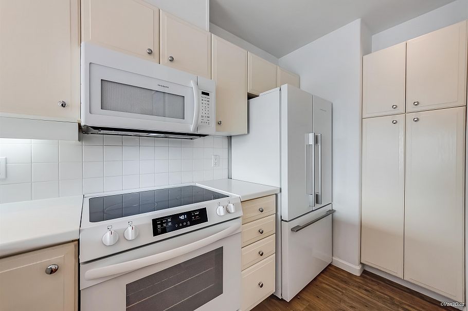 206 1978 Vine Street Vancouver, BC - 11