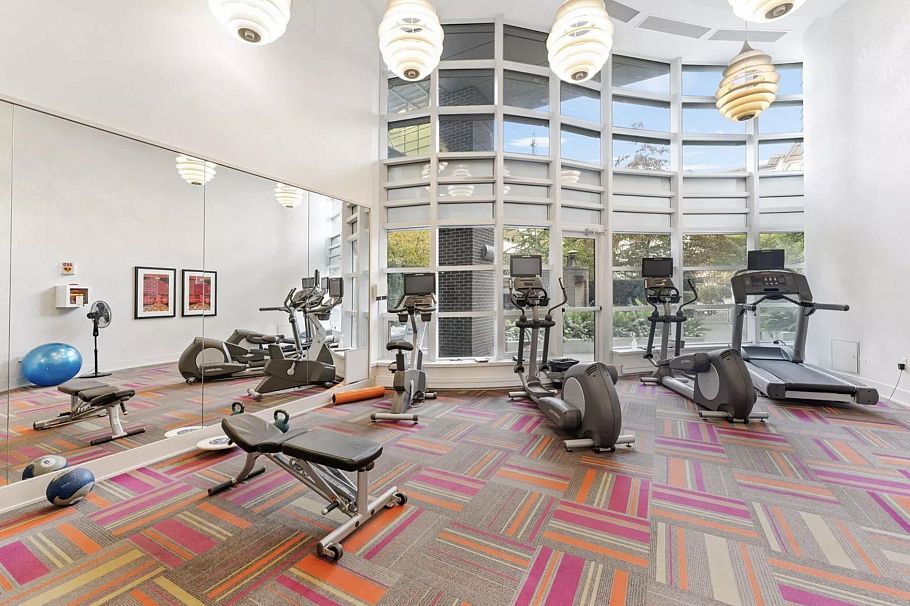 1102 181 W 1st Avenue Vancouver, BC - 3