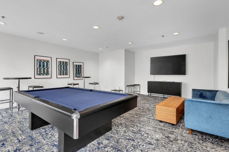 1003 1199 Seymour Street Vancouver, BC - 20