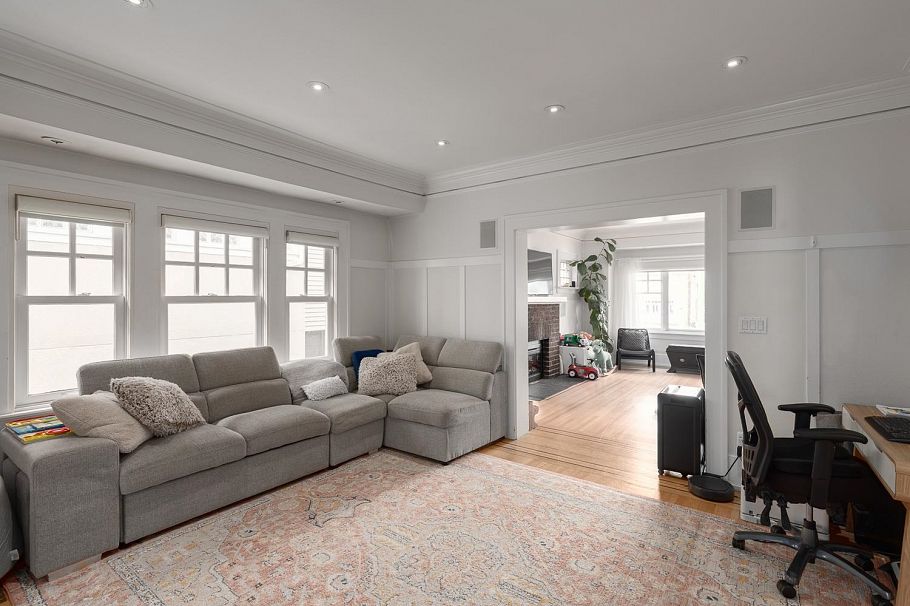 2988 Point Grey Road Vancouver, BC - 10