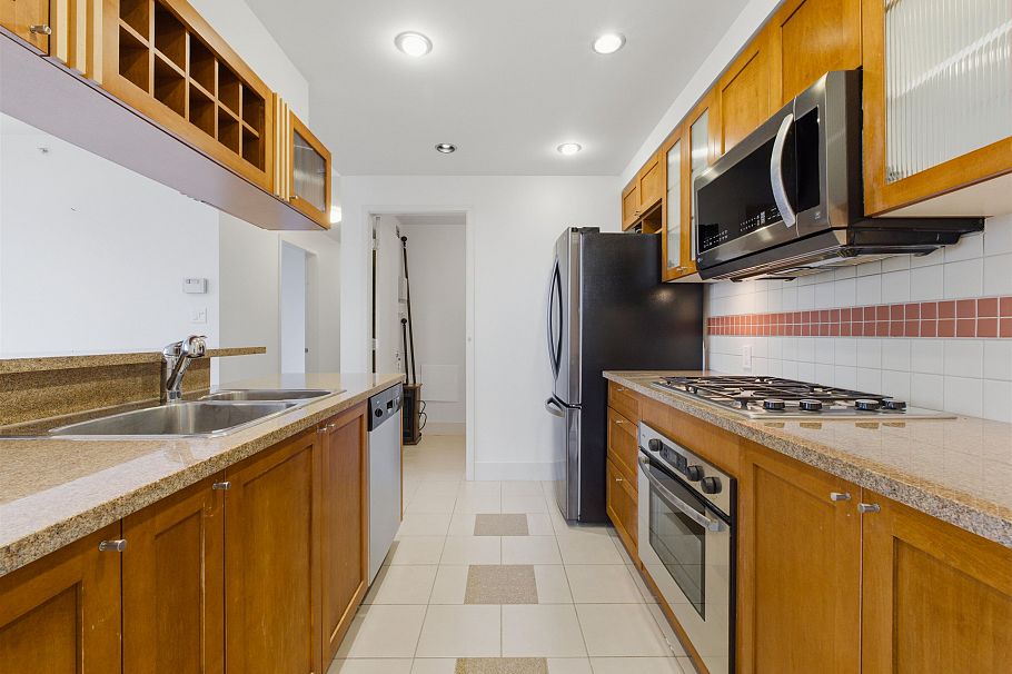 706 1483 Homer Street Vancouver, BC - 10