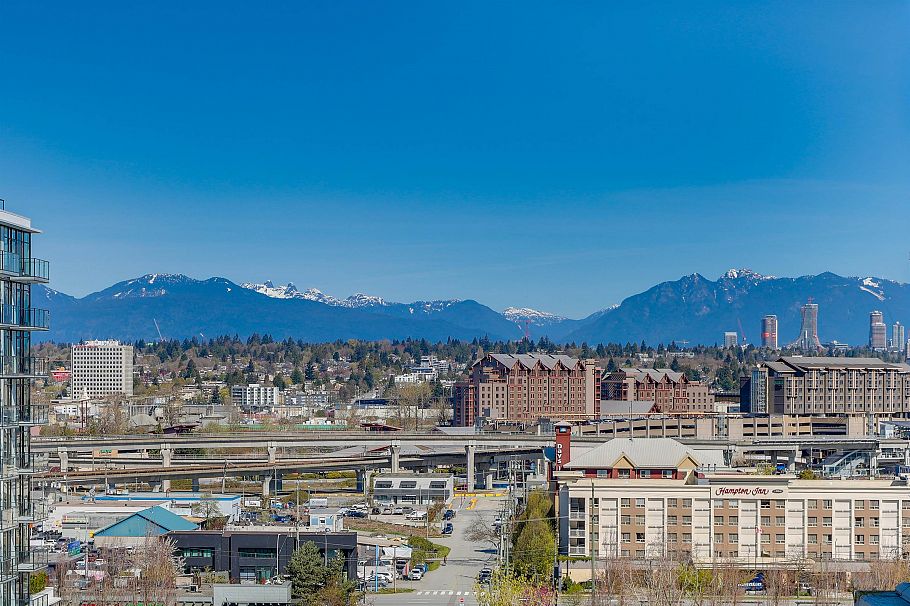 1605 8833 Hazelbridge Way Richmond, BC - 18