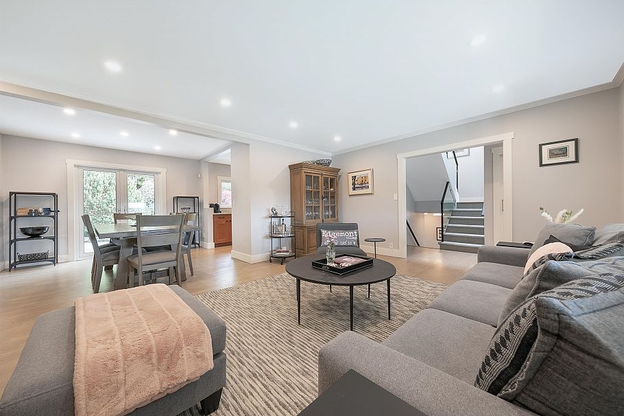 4106 Canterbury Crescent North Vancouver, BC - 10