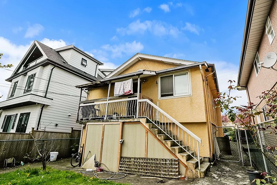 620 Slocan Street Vancouver, BC - 27