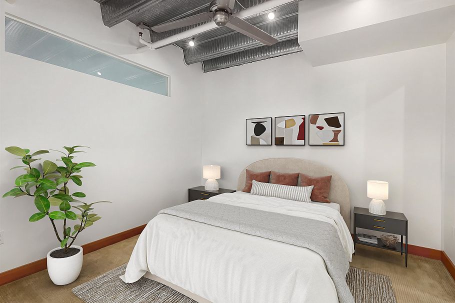 211 1220 E Pender Street Vancouver, BC - 18