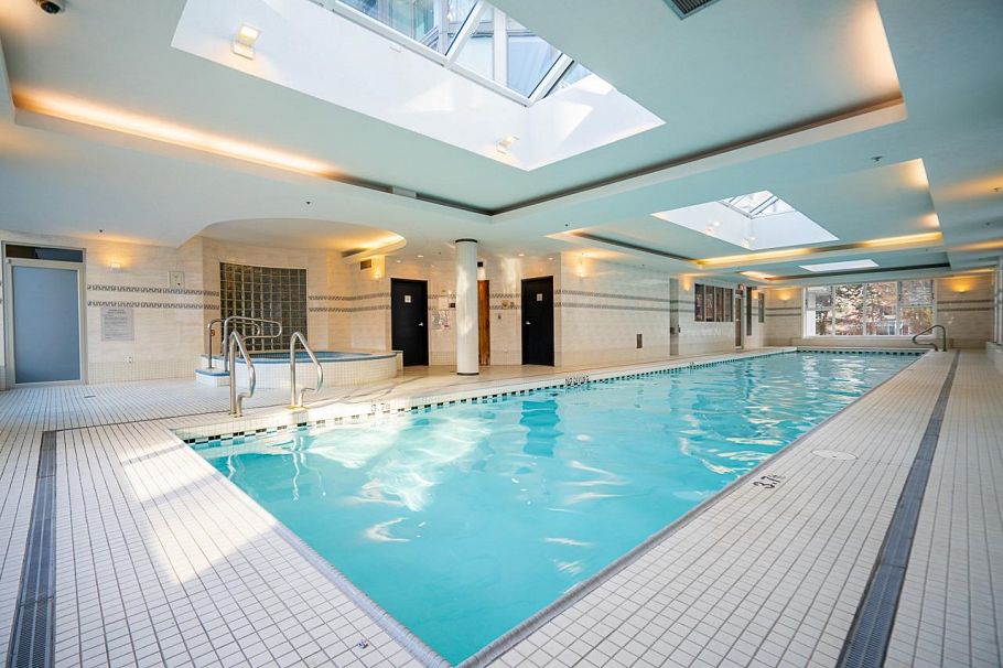 402 1323 Homer Street Vancouver, BC - 28