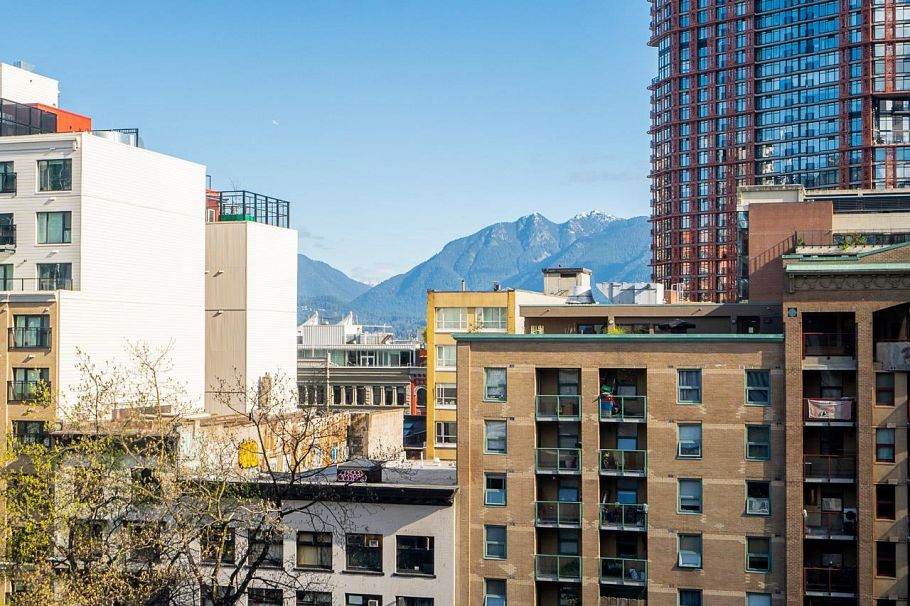 703 518 Beatty Street Vancouver, BC - 31