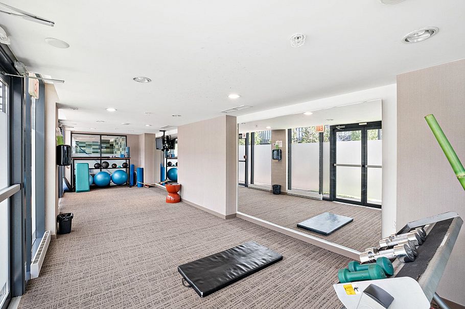 3302 33 Smithe Street Vancouver, BC - 27