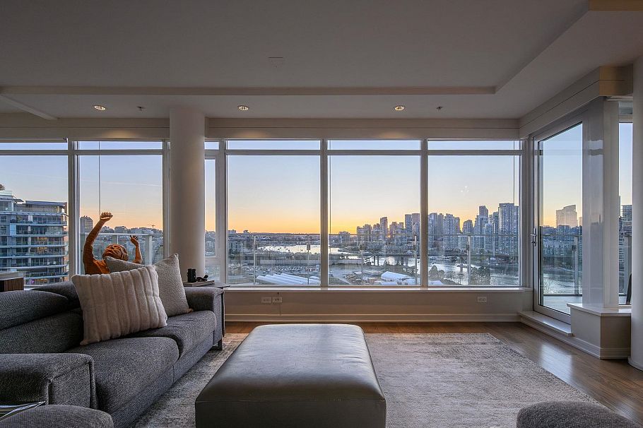 1402 181 W 1st Avenue Vancouver, BC - 18