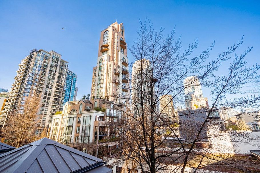 402 1323 Homer Street Vancouver, BC - 23