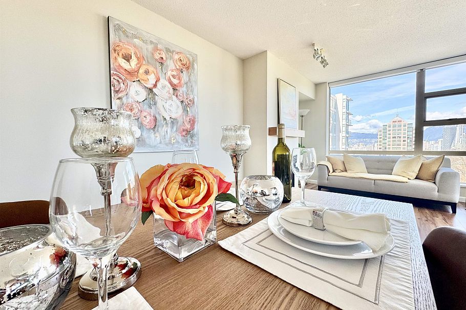 905 1316 W 11th Avenue Vancouver, BC - 10