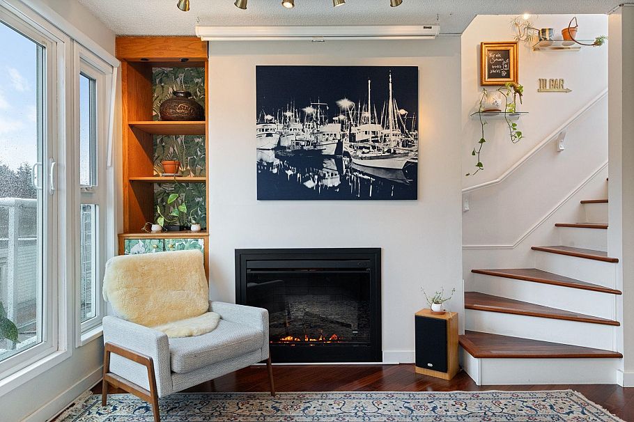 15 877 W 7th Avenue Vancouver, BC - 6