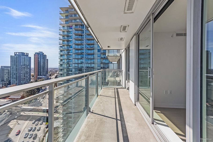 2602 455 SW Marine Drive Vancouver, BC - 21