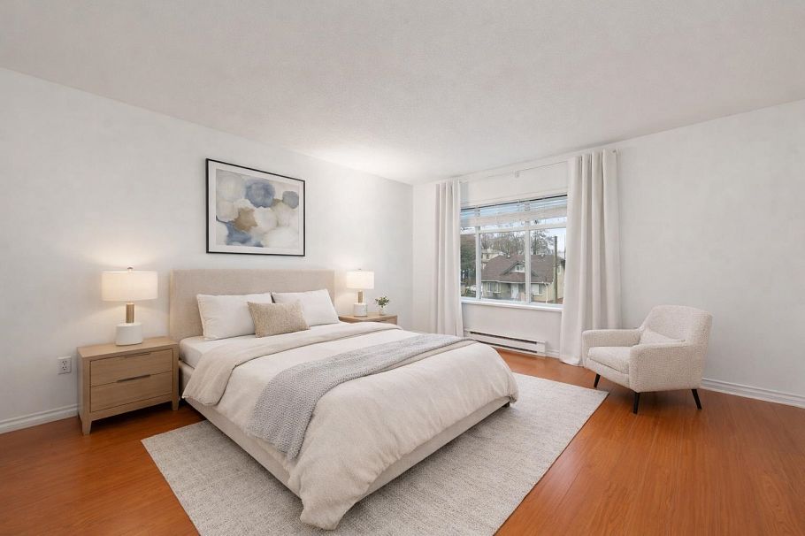 15 3428 Adanac Street Vancouver, BC - 7