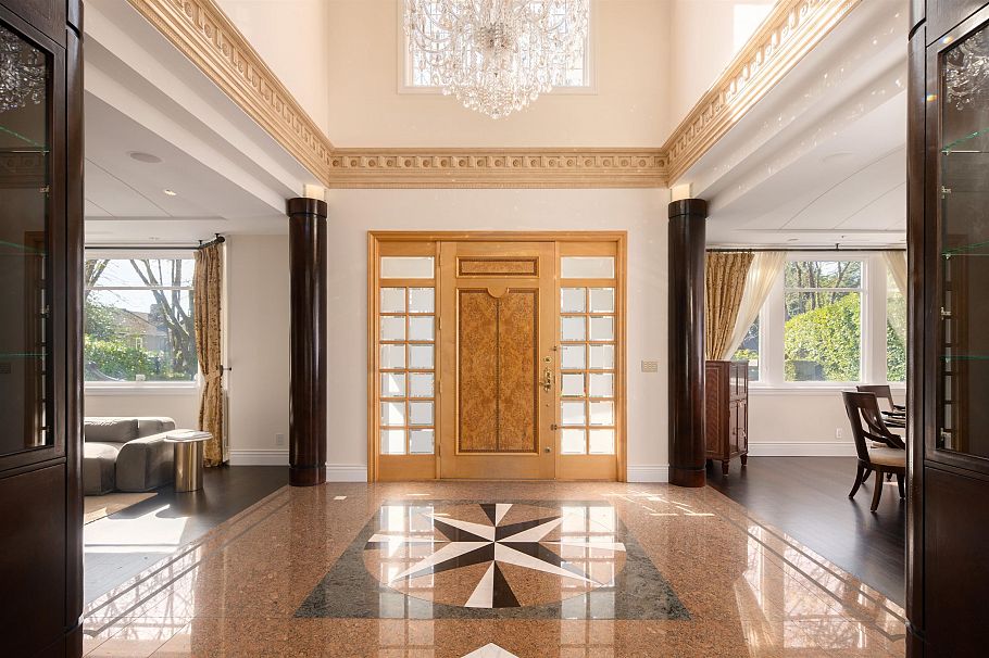 6388 Wiltshire Street Vancouver, BC - 6