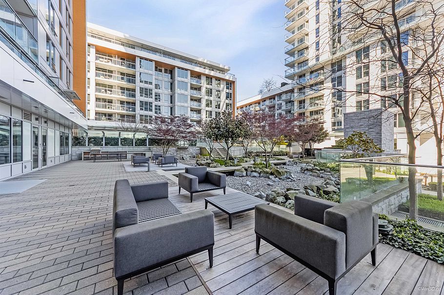 2602 455 SW Marine Drive Vancouver, BC - 29