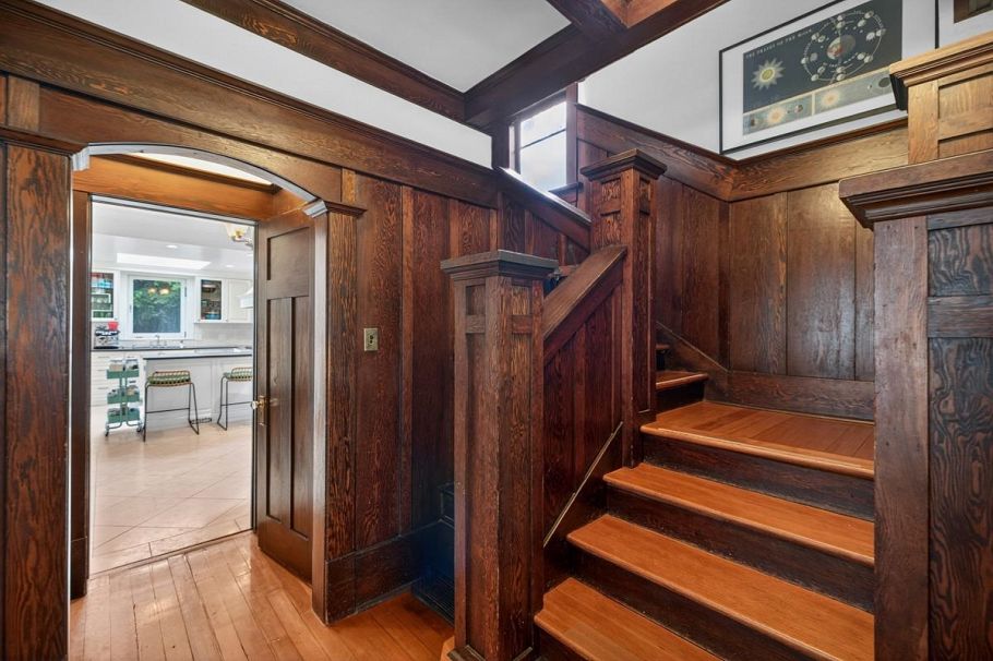 4195 W 15th Avenue Vancouver, BC - 19