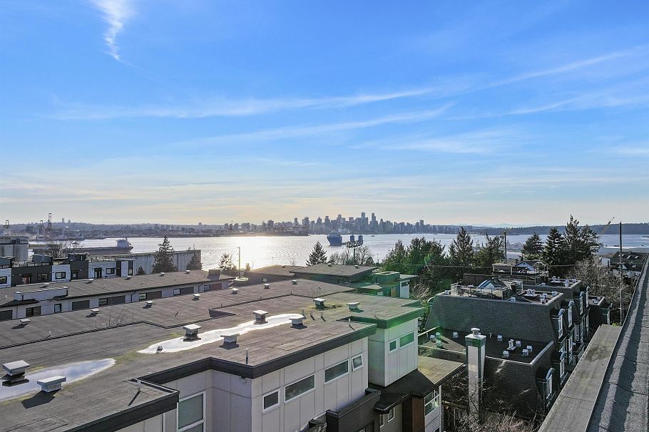 7 533 E 3rd Street North Vancouver, BC - 34