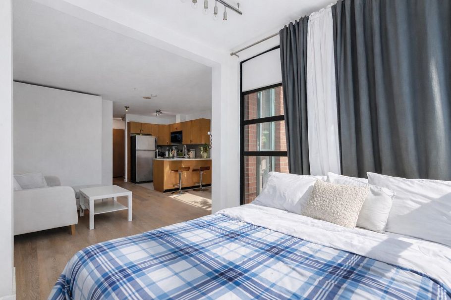 805 939 Homer Street Vancouver, BC - 6