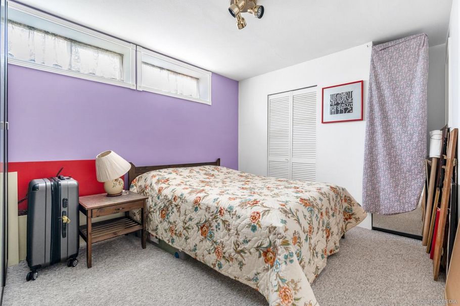 2154 Burquitlam Drive Vancouver, BC - 20