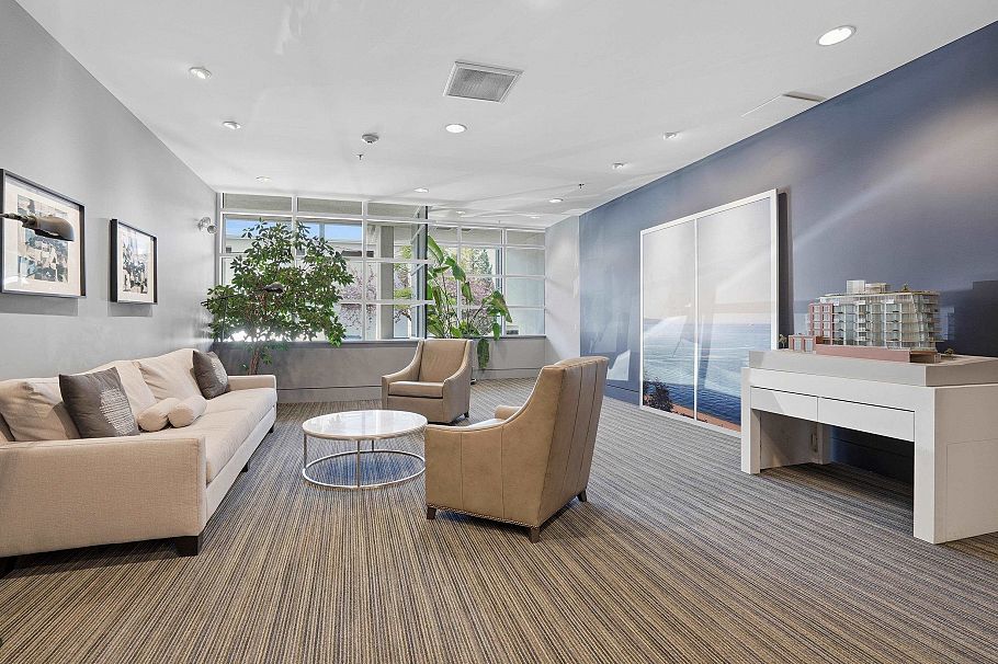 701 1762 Davie Street Vancouver, BC - 32