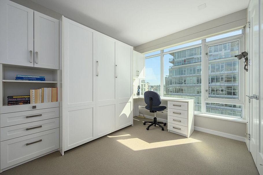 1402 181 W 1st Avenue Vancouver, BC - 11