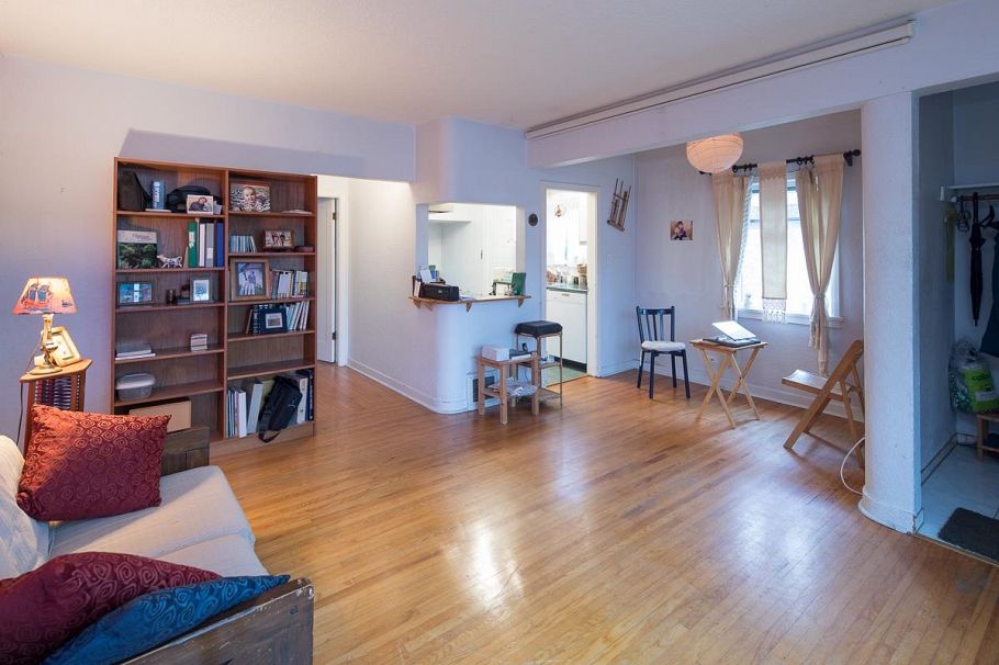 2305 W 3rd Avenue Vancouver, BC - 14