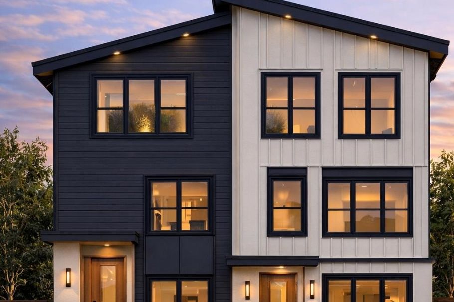 2 2850 E 43rd Avenue Vancouver, BC - 1