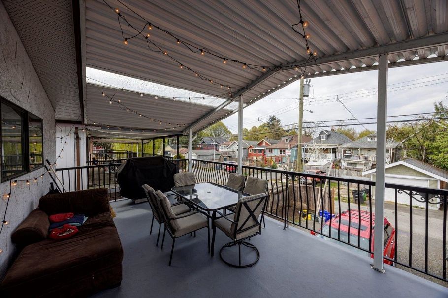 431 E 18th Avenue Vancouver, BC - 34